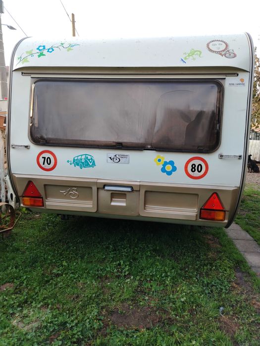 Rulotă cu acte 650 kg