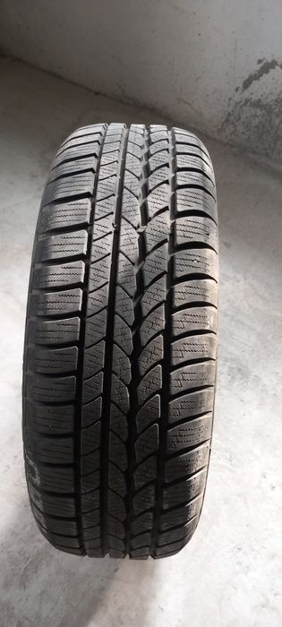 Set cauciucuri iarnă Continental M+S 215/60 R17 96H – aproape noi