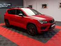 Cupra Ateca CUPRA Ateca 2.0 TSI 300 CP DSG7 4Drive