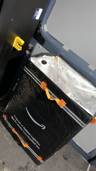 Saci amazon, impecabili