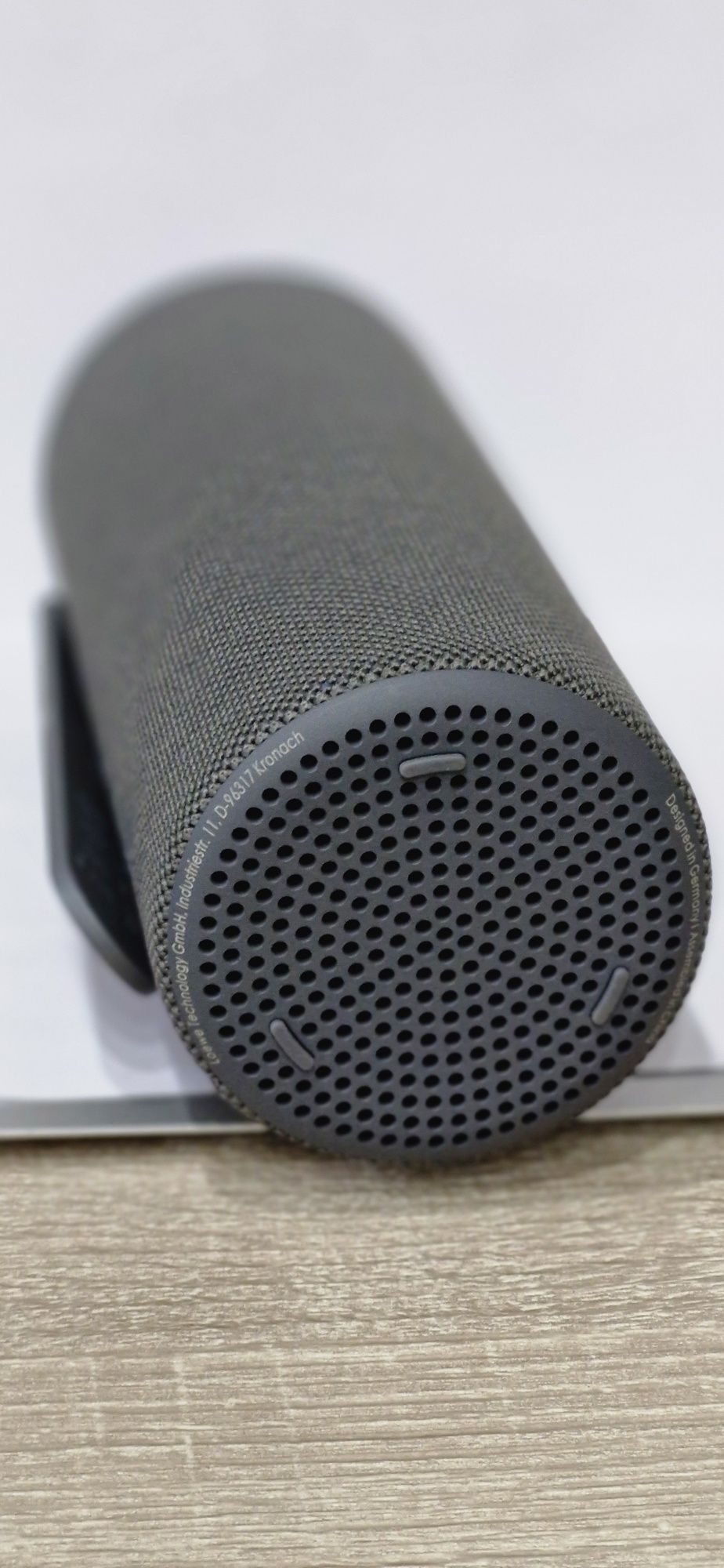 Bluetooth колонка Loewe
