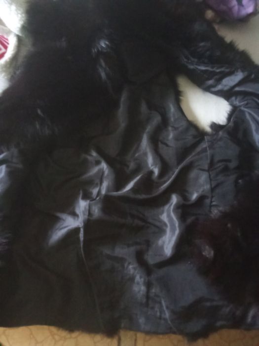 Чисто нова грейка естествен е