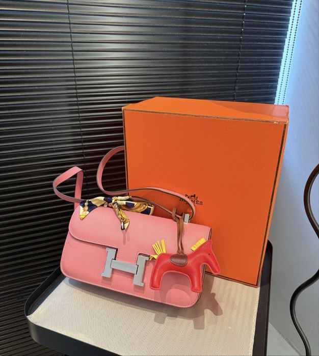 Дамска чанта Hermes