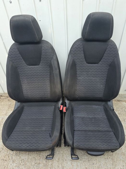 Scaune electrice fata Opel Astra K