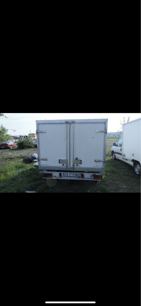 Peugeot Boxer 2.2hdi,2.8hdi