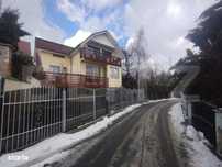 Casa 5 camere, 110mp,3 nivele,centrala peleti,teren 234mp,Prundu Barga