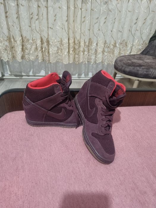 Încălțăminte de damă