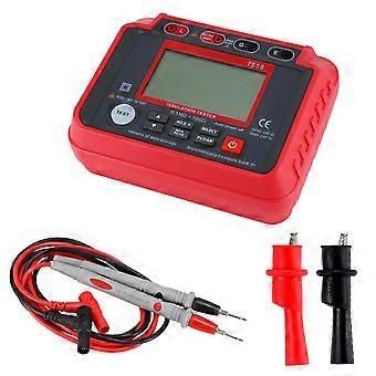 TS58 Tester digital