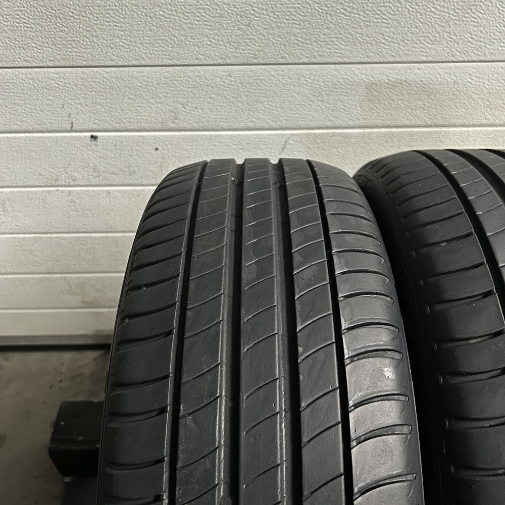 2 Anvelope vara 205 45 17 Michelin DOT 2015