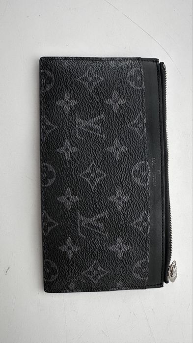 Продам портмоне Louis Vuitton Monogram Eclipse
