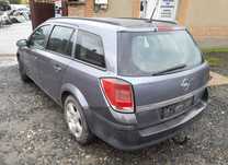 Stop dreapta  Opel Astra H combi/break