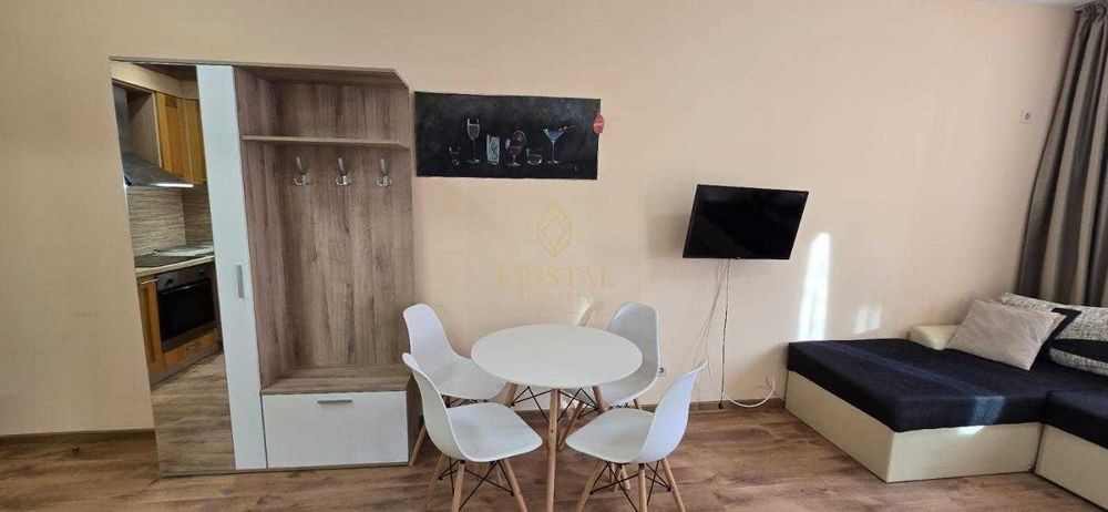 Продава се Едностаен апартамент в Свети Влас - 42 кв.м за 972 €/кв.м - Снимка #3