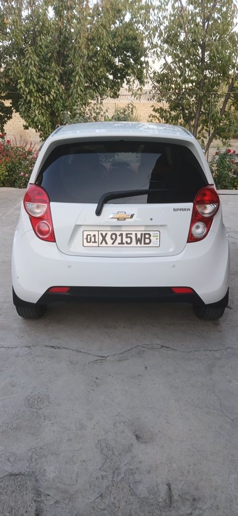 Spark 2022 yil 7.800$