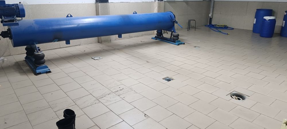 Продам срочно действующий бизнес с оборудованием