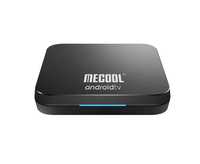 Mecool KM9 Pro андроид ТВ бокс