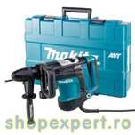 MAKITA HR4011C Ciocan rotopercutor SDS-max 1100W, 6.2J