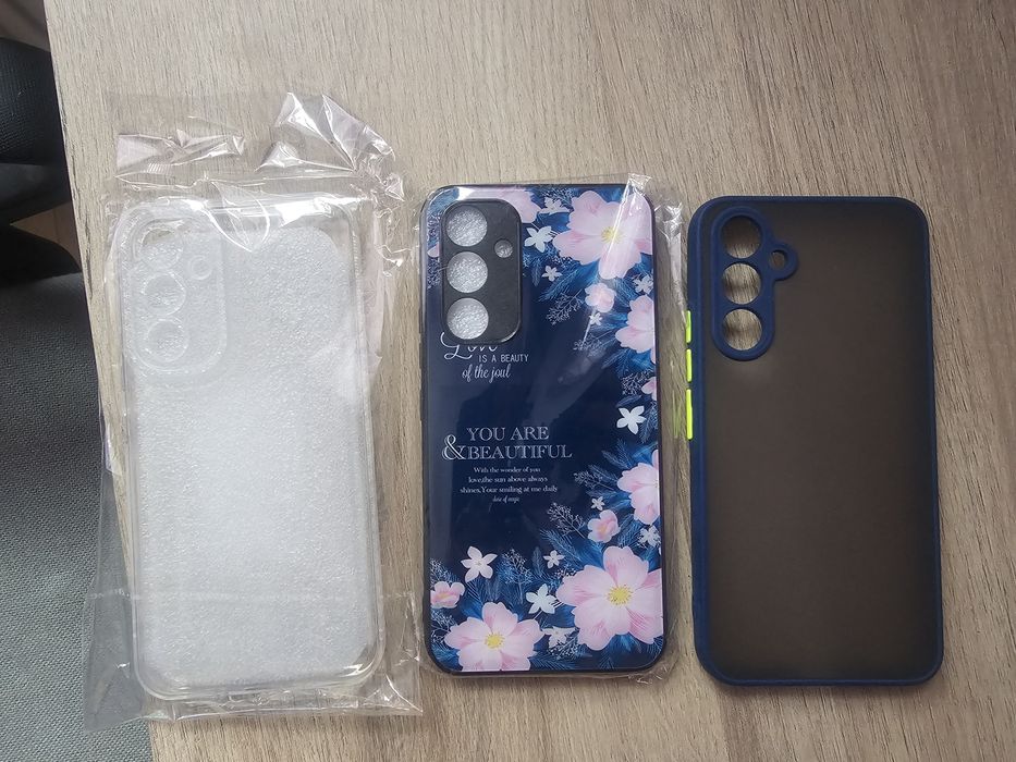 Кейс за galaxy A54