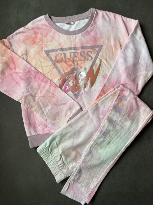 Комплет/ сет за момиче adidas, guess, khealth