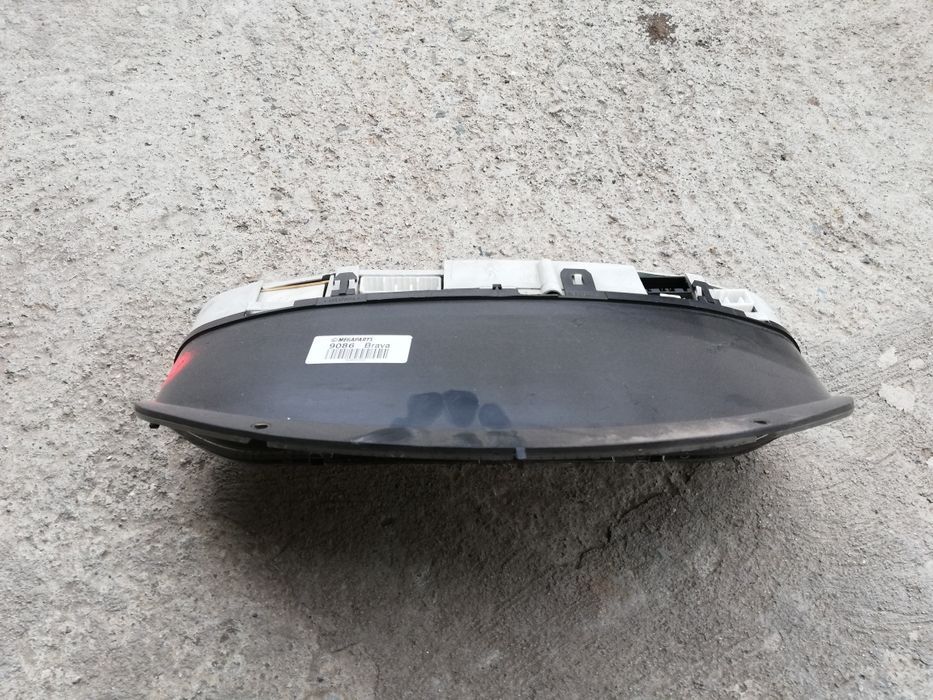 Арматурно Табло за фият брава