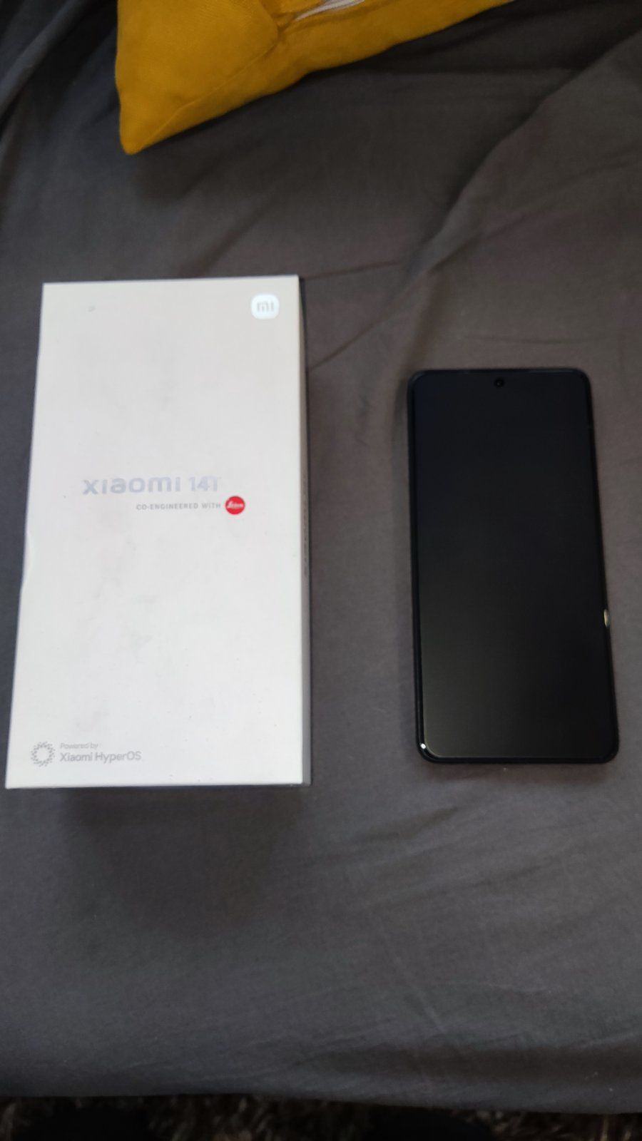 Xiaomi 14T 12/256