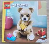 Lego 40763 - [GWP] Children's Day Teddy Bear