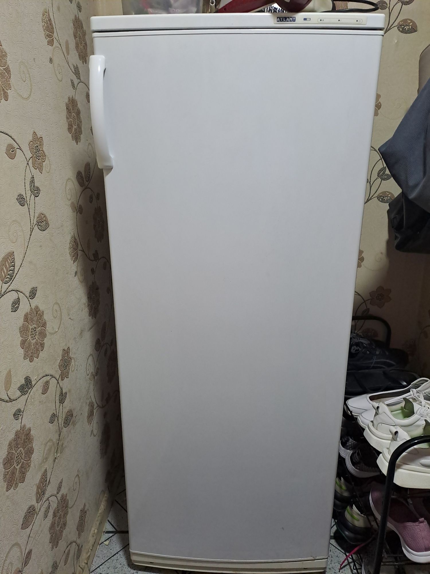 Продам морозилку