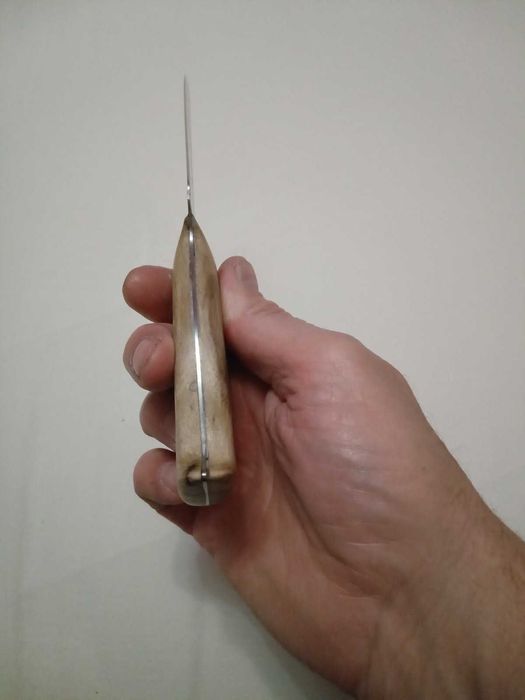 Ръчно изработен нож