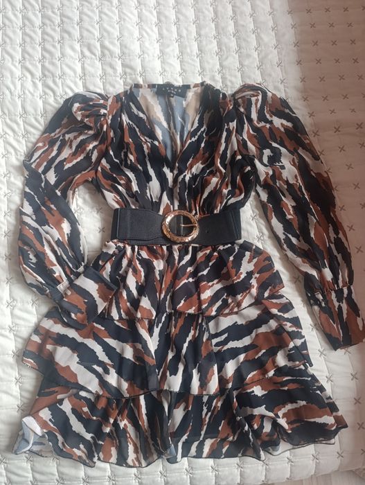 Официална рокля LINNE