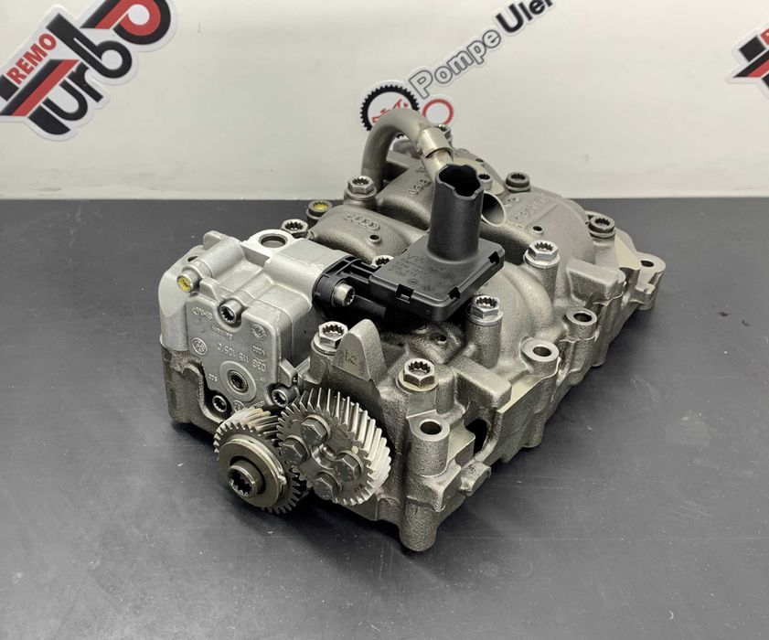 Pompa Ulei Audi A4 A6 Q5 VW Passat Tiguan 2.0 TDI Caga Caha Cbab Cbbb