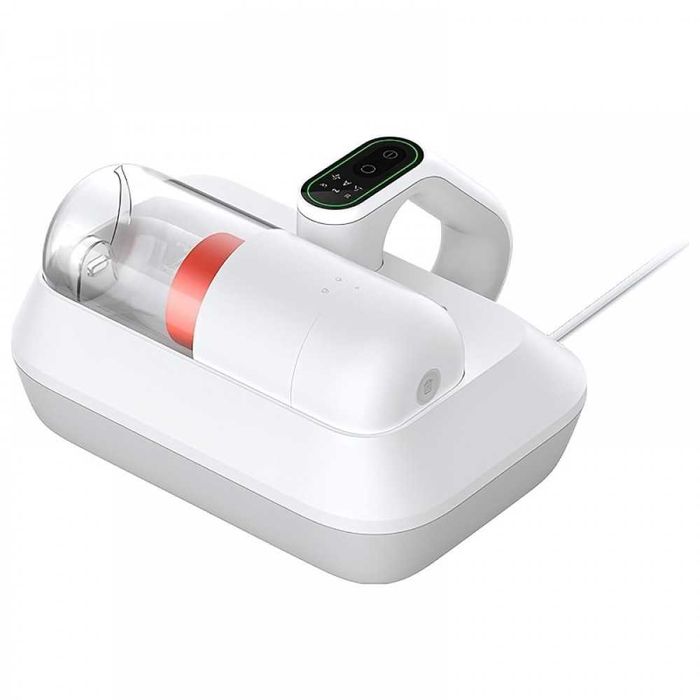 Xiaomi Dust Mite Vacuum Cleaner Pro (BHR8943EU), против акари