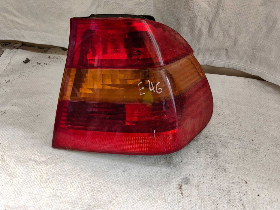 Оригинален стоп БМВ е46  BMW E46 Седан