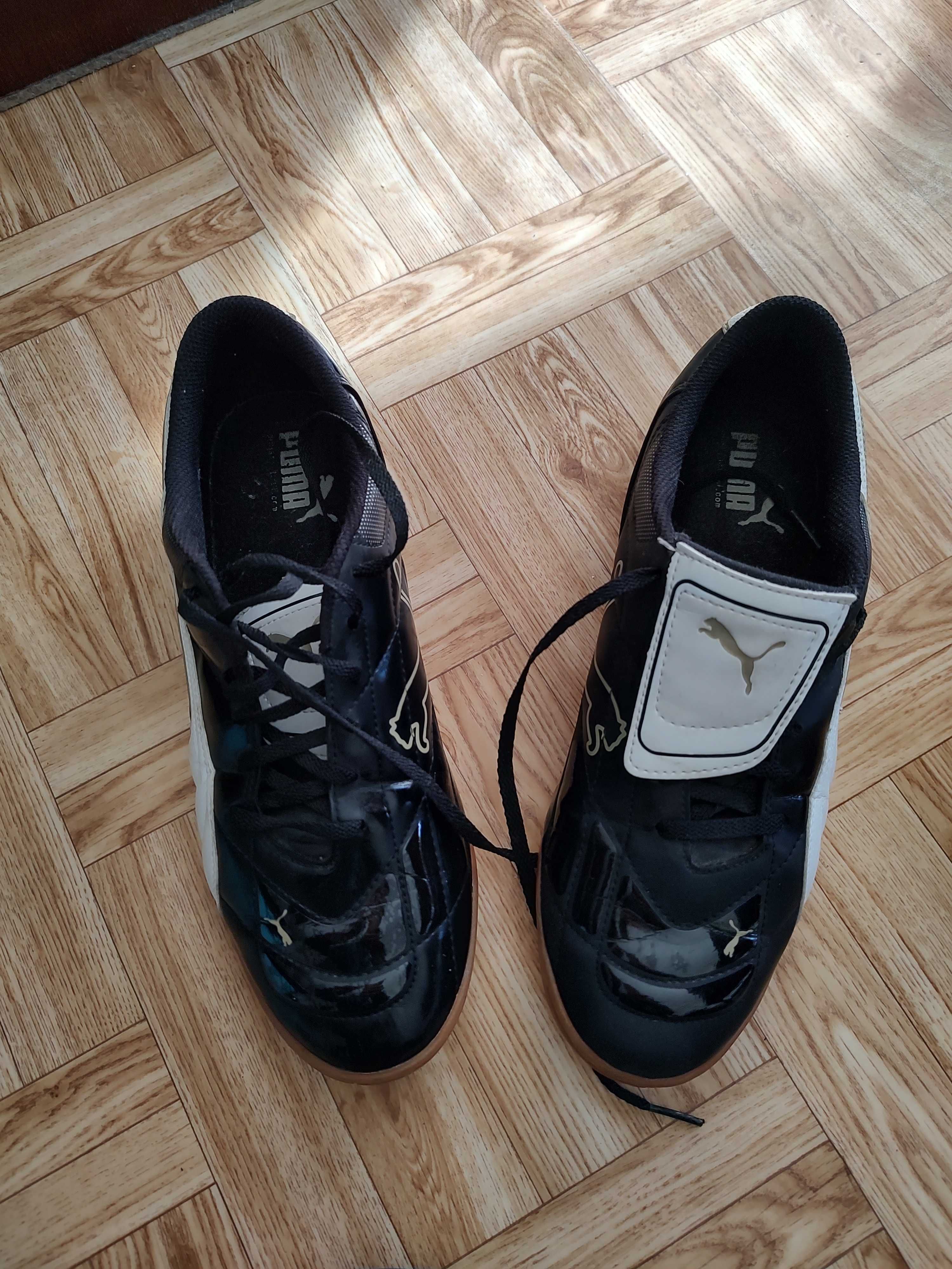 Мъжки маратонки Puma