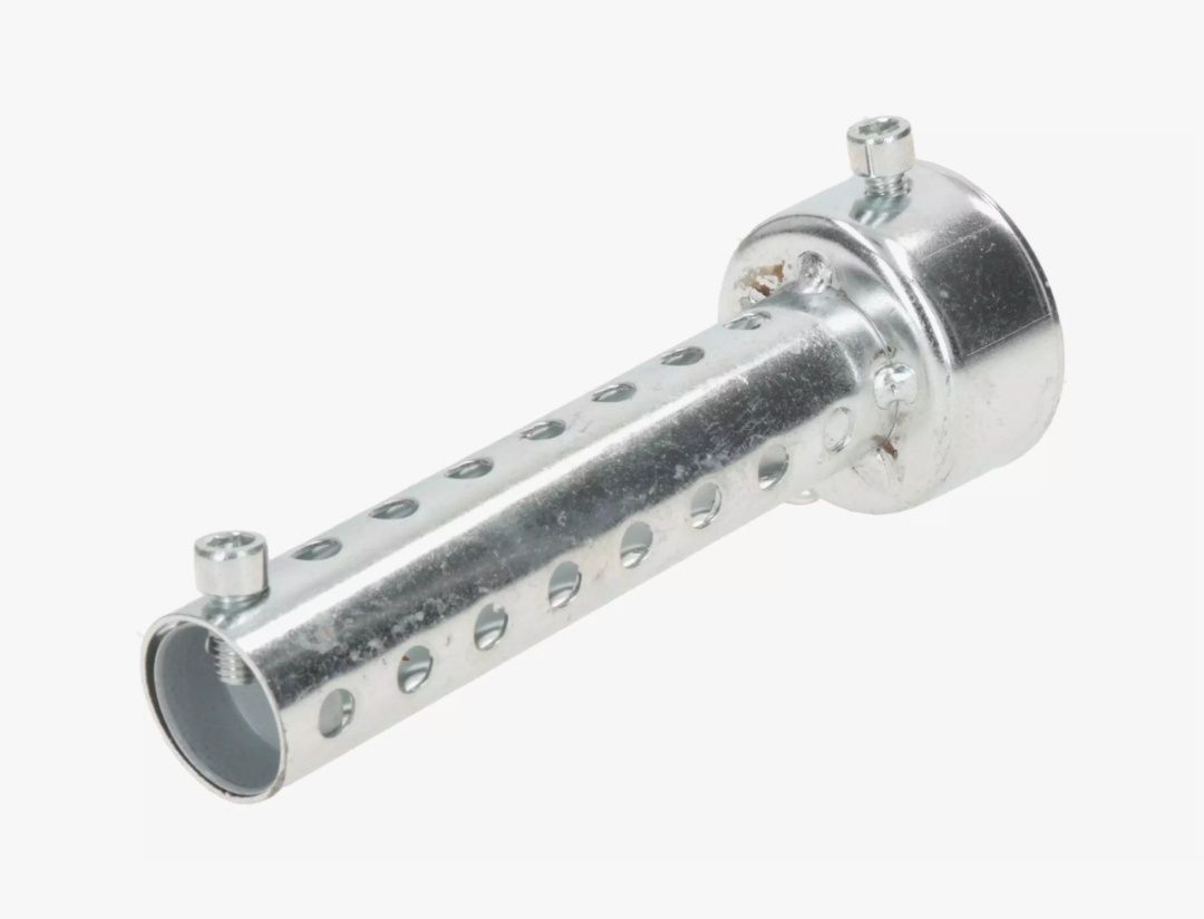Silențiator Db-killer amortizor zgomot evacuare silencer toba