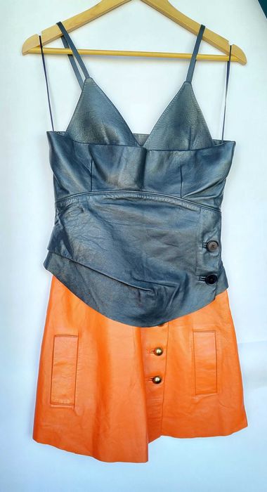 Микс пуловери Nanushka, Greg Lauren, JW Anderson, Herno, Les Tricots D