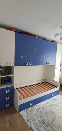 Mobilier camera copii