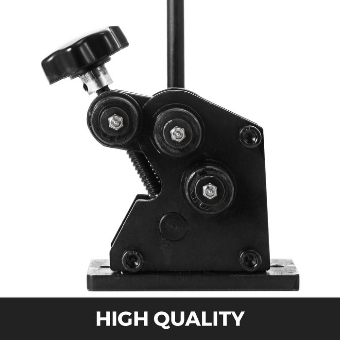 Masina Manuala de indoire Tuburi Metal 343mm