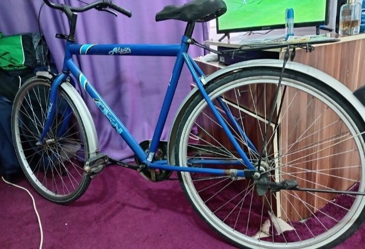 Bicicleta roti pe 28