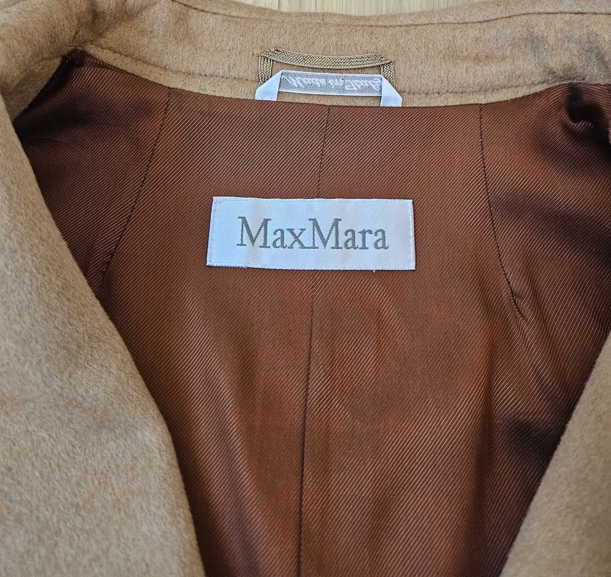 Дамско яке/сако Max Mara CamilWool Cassidy Blazer - L