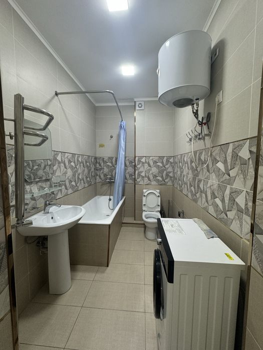 Чилонзор 10 кв 3/3/7 новостройка Атлас Медия Парк тугрисида