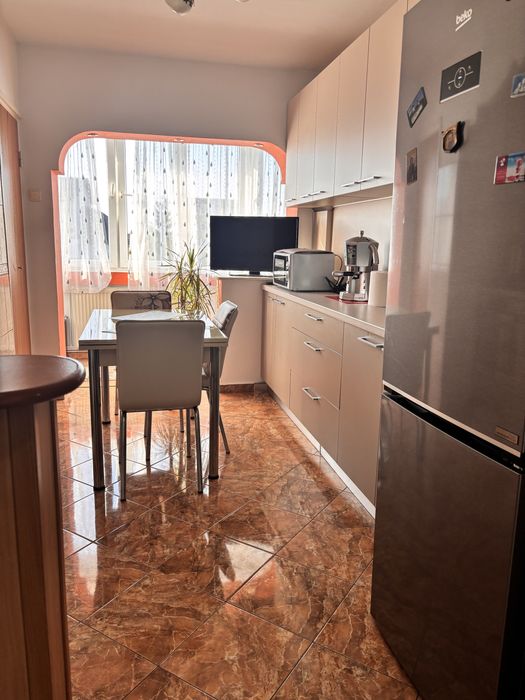 Apartament 2 camere zona Craiter