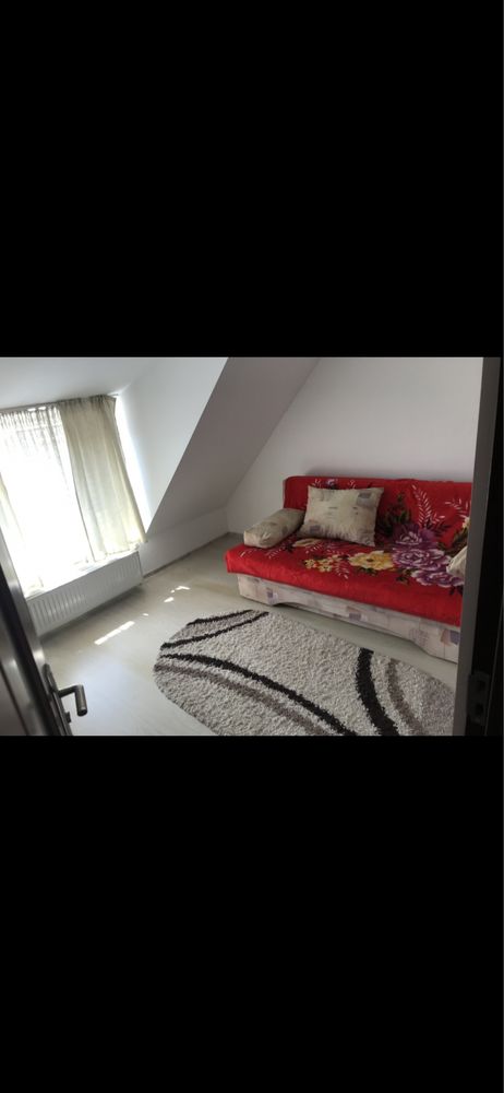 Apartament 1 camera,zona Han str Sucevei