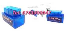 Mini Bluetooth Elm 327 V 15 Obd2