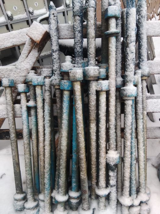 Продам огнетушители