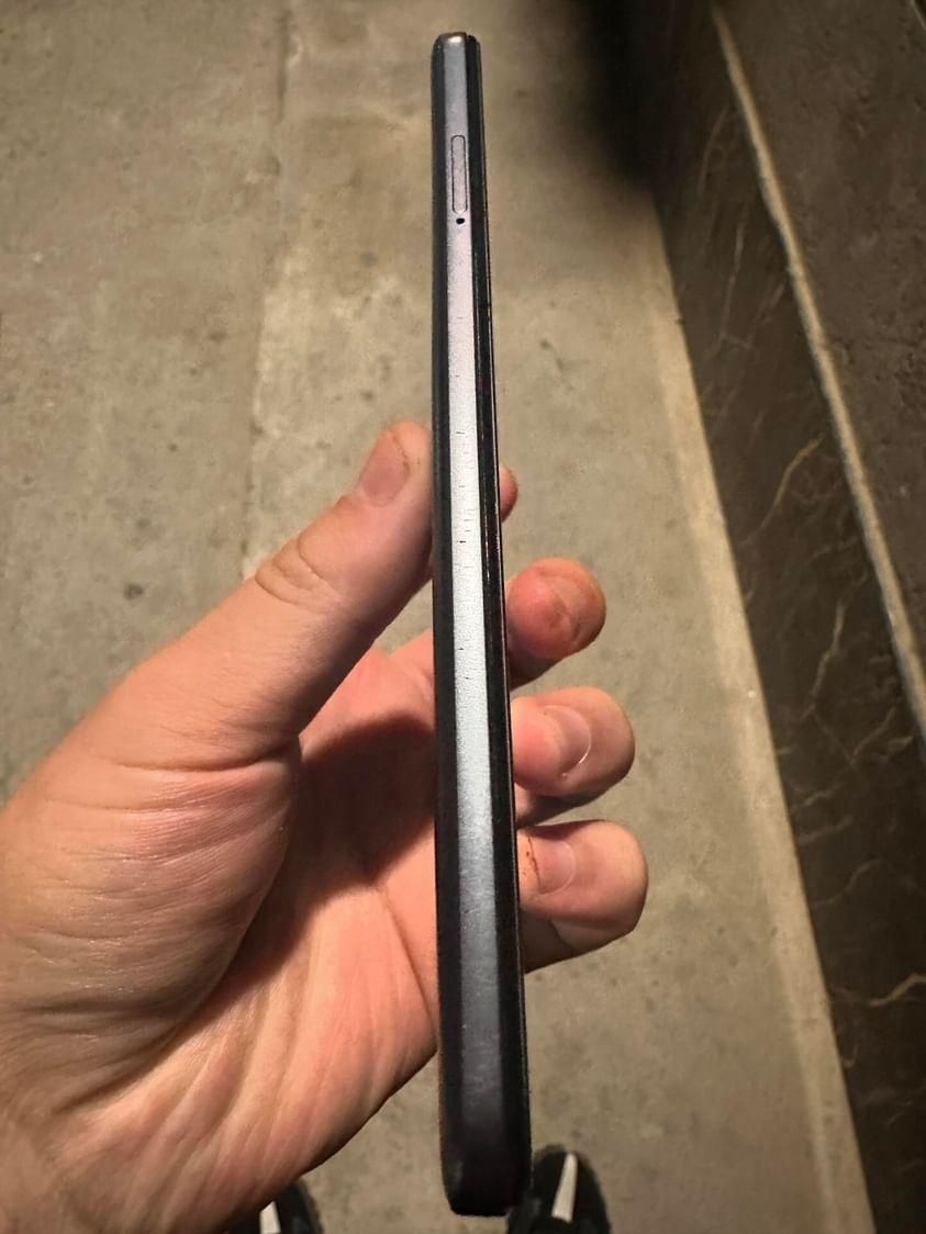 Redmi garantyali note12rpro