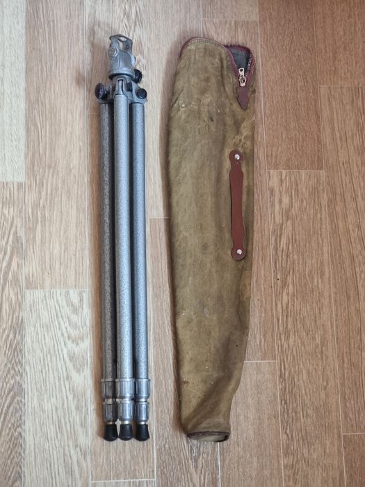 Штатив до 180 см. ГОСТ СССР