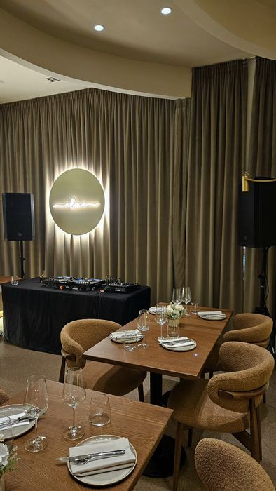 DJ + Sonorizare & Lumini Majorate, Private | Pachet Complet Evenimente