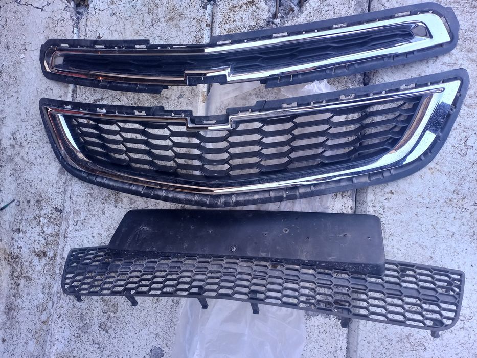 Продам решетка  для Кобалть