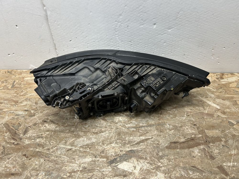 Far faruri Audi A6 4G C7 full led 2015-2018 stanga