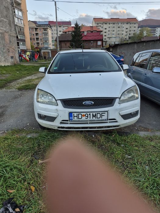 Vand Ford Focus 1.9 disel