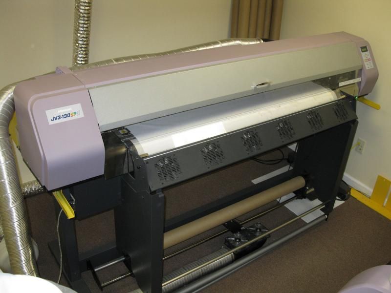 Piese Mimaki jv3-130sp2